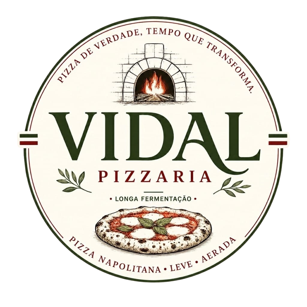 Vidal Pizzaria